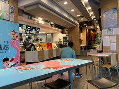 -麦当劳(季华好又多店)