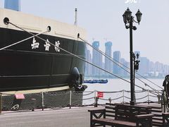 -武汉知音号