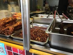-鸿运兔·手撕烤兔(天府广场店)