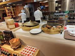 -西贝(六里桥旗舰店)