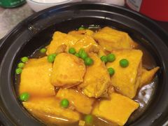 -闫府私房菜·百年鲁菜(恒隆店)