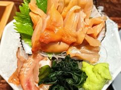 -酒肴一瓢·活贝料理·日本料理(三元桥·霄云路店)