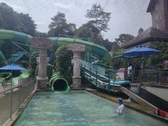 -新加坡水上探险乐园