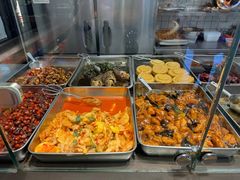 -新雅粤菜馆(南京东路店)