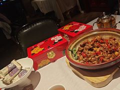 -千百味红餐厅·江西菜(绿地双子塔店)