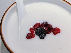甜品米糊-狮王府淮扬菜(万象城店)