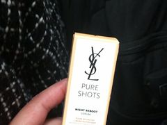 -YSL(南昌百盛店)