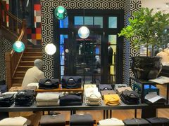-SUITSUPPLY(安福路店)