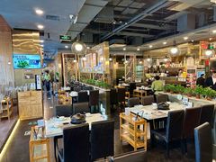 -烹然四季椰子鸡火锅(团结湖总店)