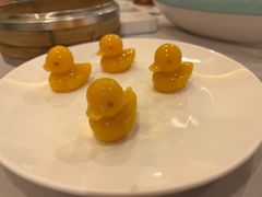-全聚德(上海首店浦东店)