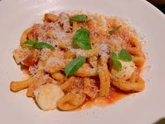 -Mercato莫卡多露台餐厅与酒吧(K11店)