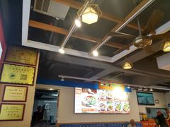 -小灶派· 地道兰州牛肉面(宏发大厦店)