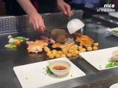 -湘汇概念铁板烧(铁西万达店)