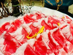 -涮福記·现切牛羊肉火锅(世纪汇店)