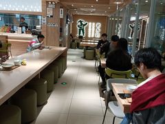-老乡鸡(融科天地店)