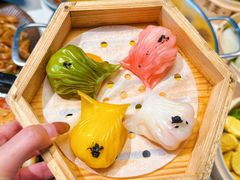 -煲王粤菜餐厅(中侨中心店)
