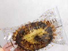 烧きチラミス-烧きたてチーズタルト专门店·PABLO(心斋桥本店)