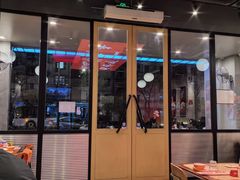 -杨氏青龙虾·羊蝎子(珠江路店)