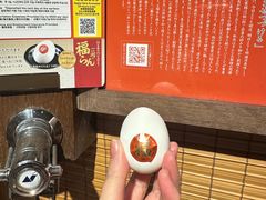 -一兰拉面(池袋店)