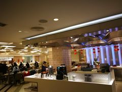 -荟星庭西餐厅(天府丽都喜来登饭店)