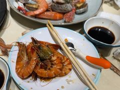 -蓝珊甄选海鲜自助·火锅大排档(近阿那亚店)