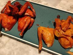 -大鸽饭(体育西路店)