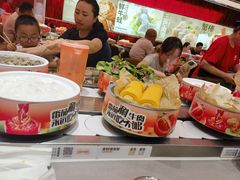 -龍歌自助小火锅(雨花台江南虹悦城店)