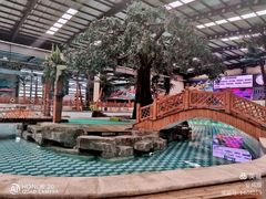 -南宫温泉水世界