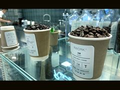 -RWORK·COFFEE(滨江店)