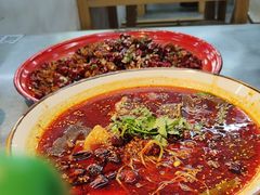 -馬伍旺川菜(江北虹悦城店)