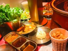 -西塔老太太泥炉烤肉(苏州大悦城店)