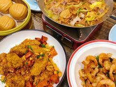 -湘村小灶·地道长沙菜·本地人优选(咸嘉新村店)