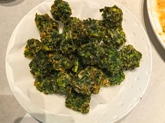 -7号院家宴.烧鸽子(门头沟店)