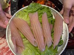 -重庆印象老火锅(梅林店)