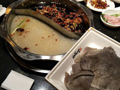 -纸盐河码头火锅(十八梯店)