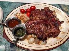 -22ºN BISTRO西餐&酒馆