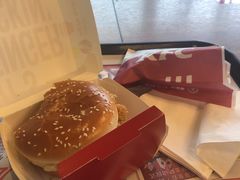 -肯德基(汤逊湖店)