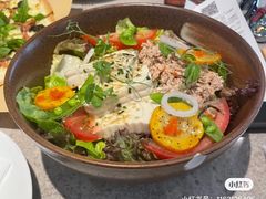 -农畉LONFOOD(万象天地店)
