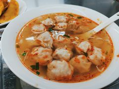-金陵老丁家馄饨