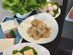 -煲王粤菜餐厅(中侨中心店)
