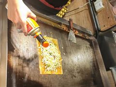 -小老虎东北烤冷面(星天广场店)