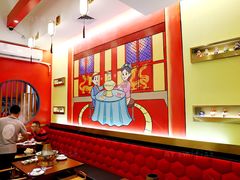 -1078號老北京涮肉(万达广场店)