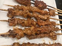 -宛平李记小吃(东关街店)