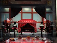 -北京大葆台遗址博物馆