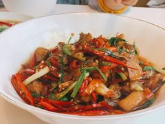 -辣公子·千岛湖私房菜(滨江店)