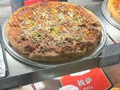 -山姆餐吧(南昌红谷滩印象城店)