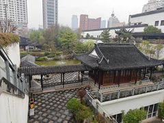 -江宁织造博物馆