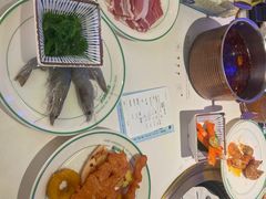 -亚马逊海鲜自助(万象汇店)