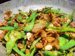 -恰饭·老长沙市井菜(天河客运站店)