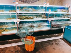 -盒马鲜生(首义店)